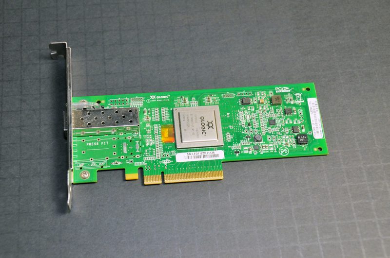 Трансивер Dell QLE2560-DEL