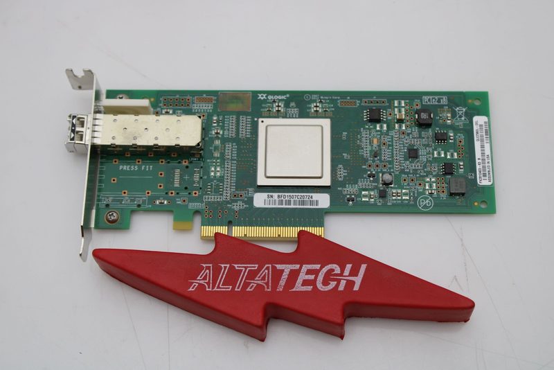 Контроллер Dell QLE2560