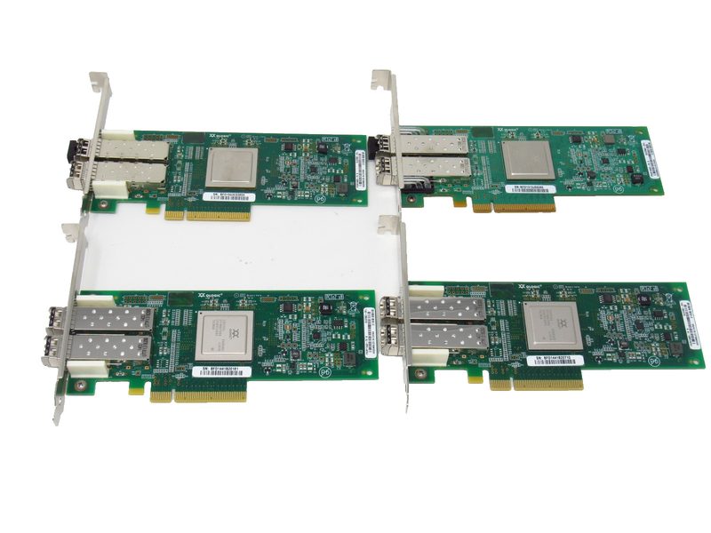 Контроллер Dell QLE2562-DEL