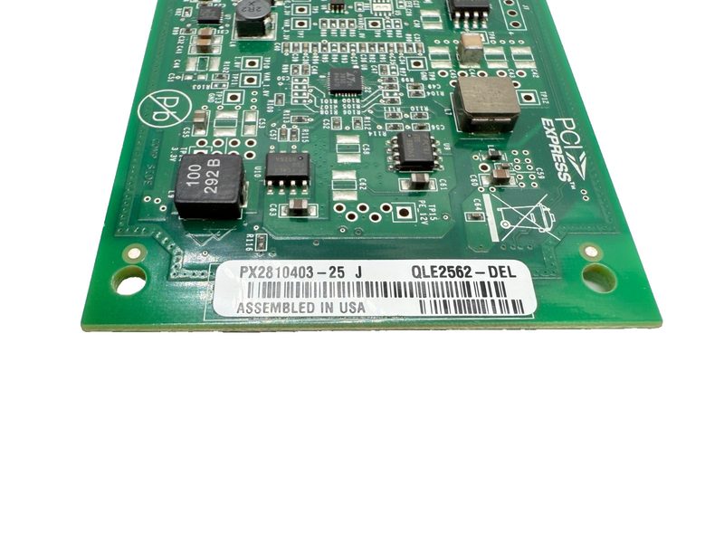 Сетевая карта QLE2562-DELL