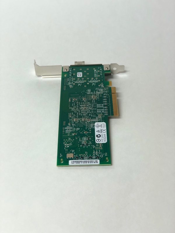Сетевая карта QLE2562-E