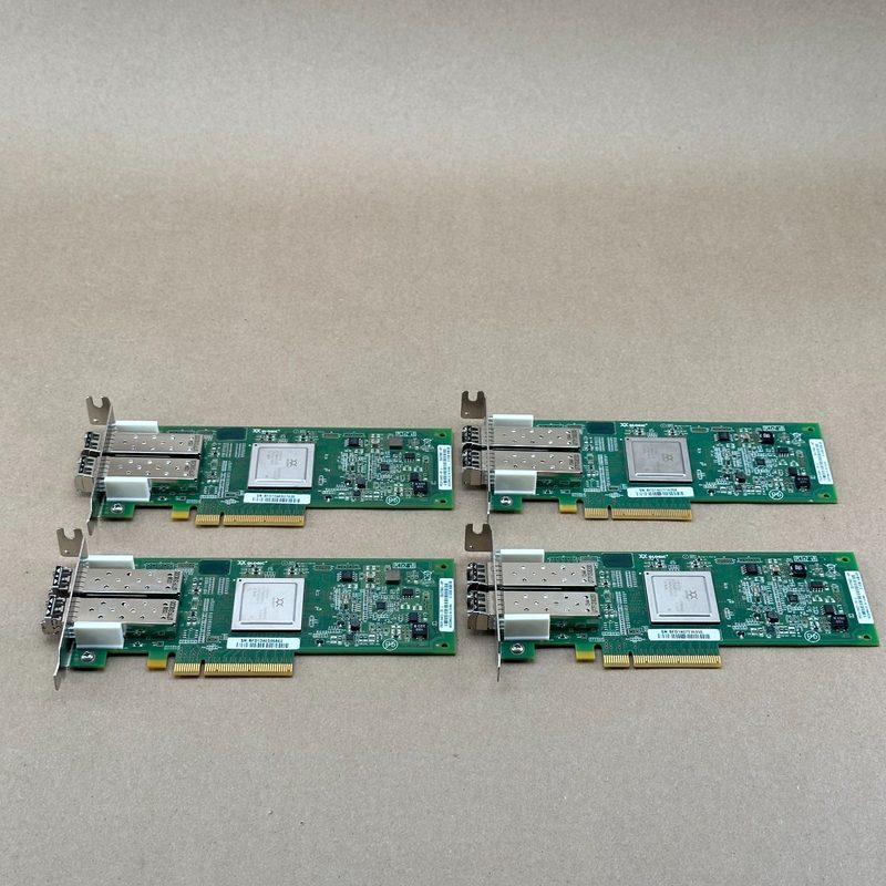 Трансивер HPE QLE2562-HP