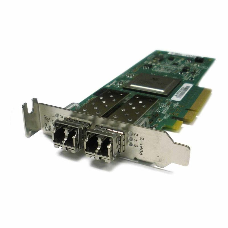 Контроллер Dell QLE2562L-DEL