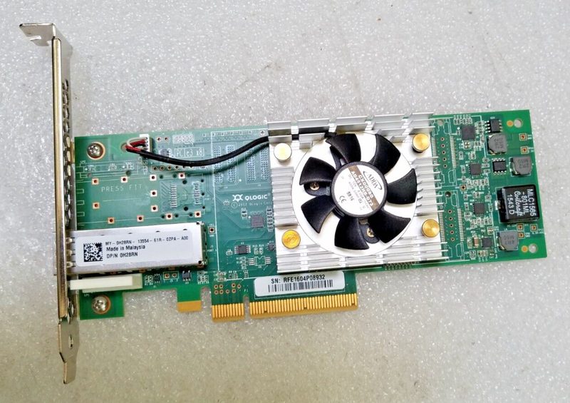 Трансивер Dell QLE2660-DEL