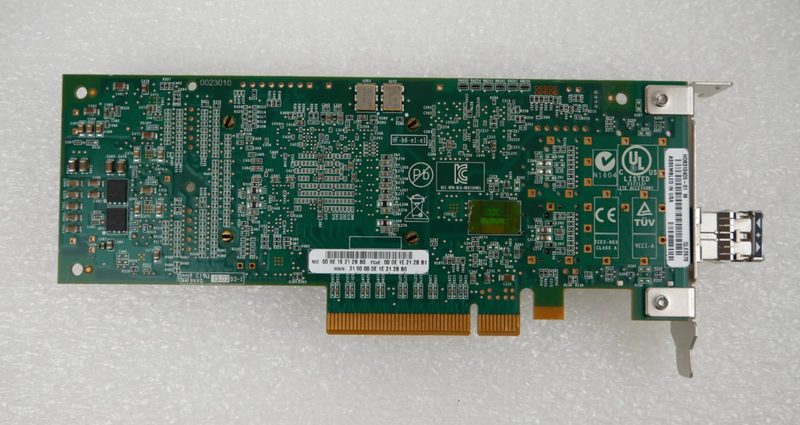 Контроллер QLE2670
