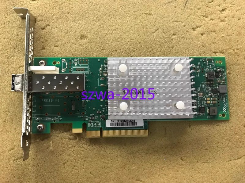 Контроллер QLE2690-DEL