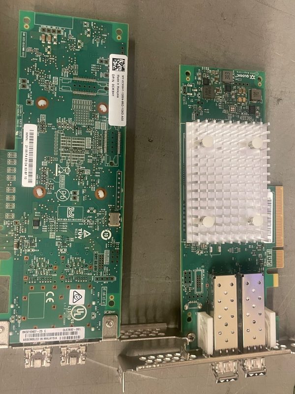Контроллер Dell QLE2692-DEL