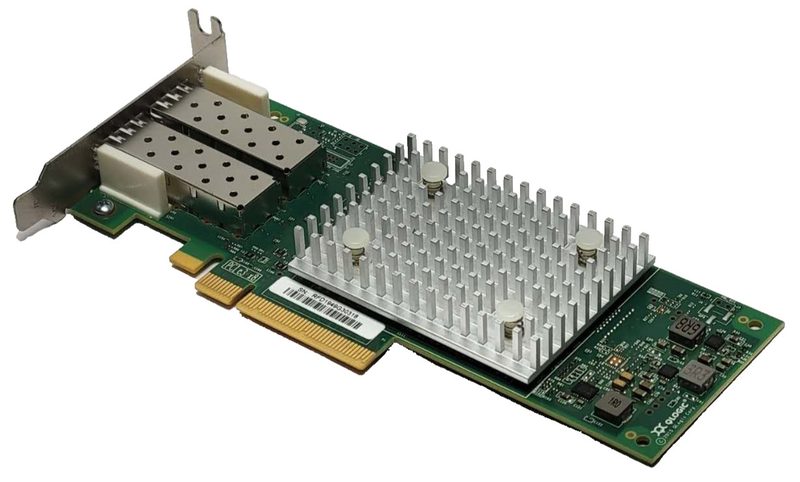 Контроллер Fujitsu QLE2692-F