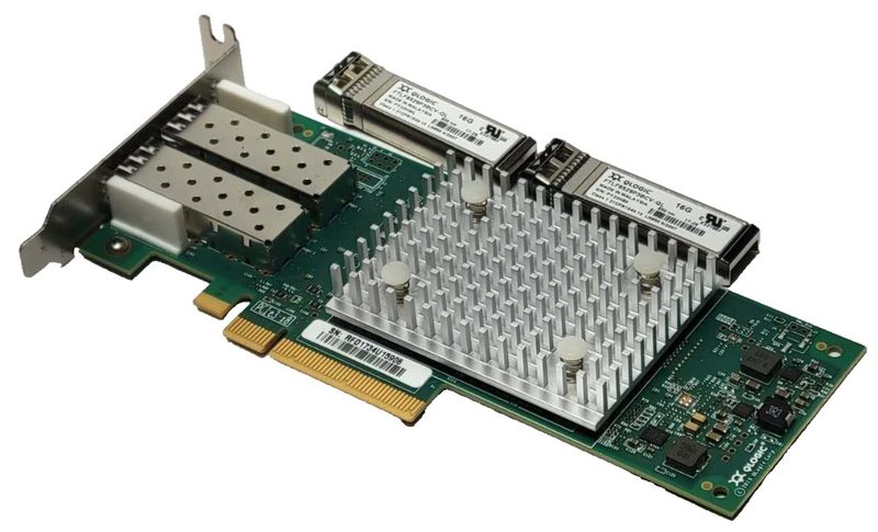 Контроллер Lenovo QLE2692-LNV