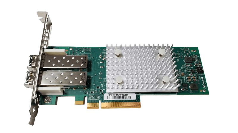 Контроллер QLE2692-SR