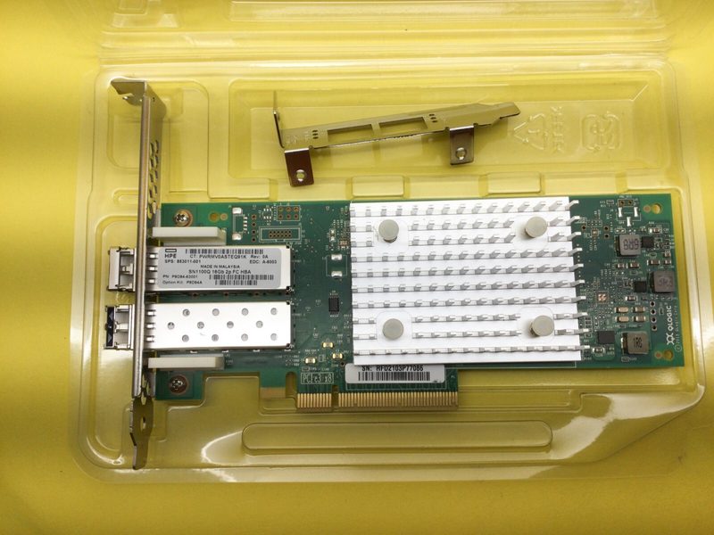 Контроллер Dell QLE2692
