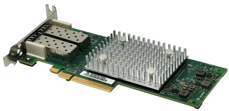 Сетевая карта Dell QLE2692L-DEL