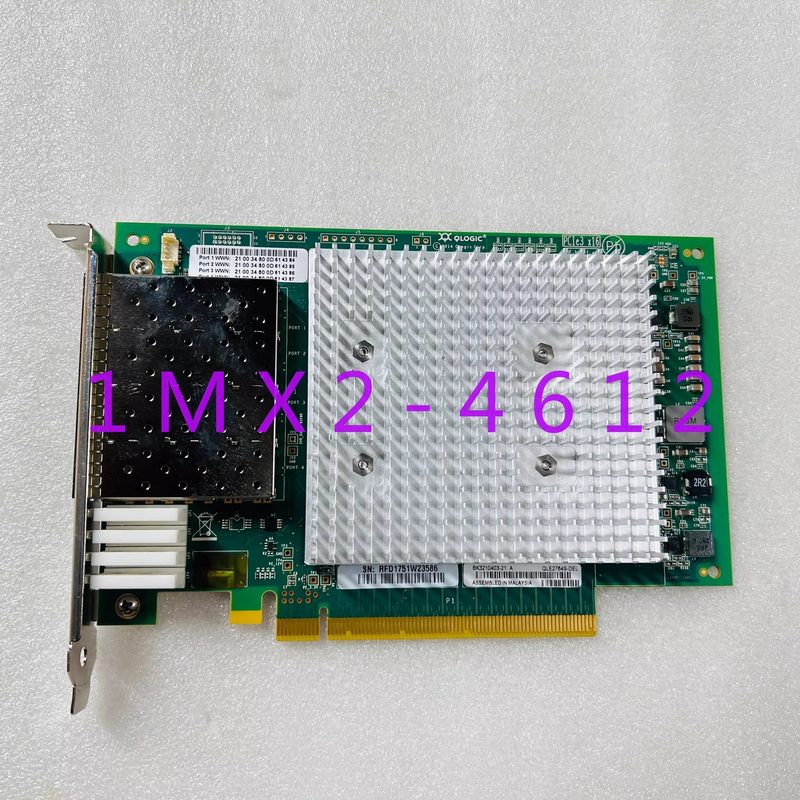 Контроллер Dell QLE2764S-DEL