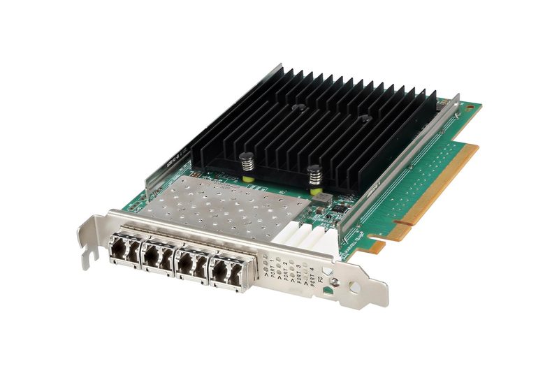 Контроллер Dell QLE2774-PP