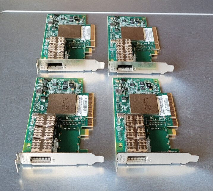 GPU-ускоритель Mellanox QLE7340