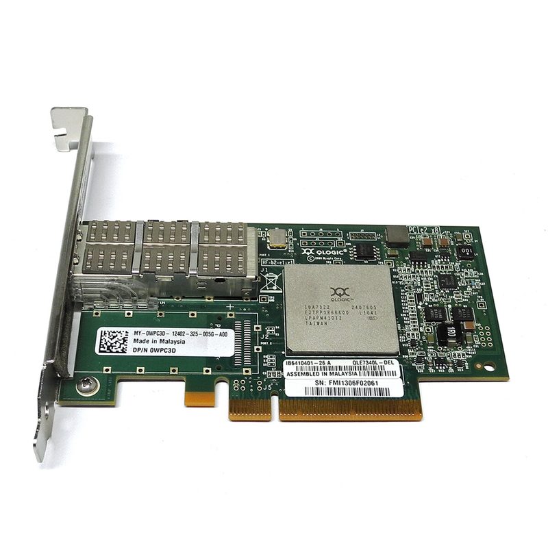 Сервер Dell QLE7340L