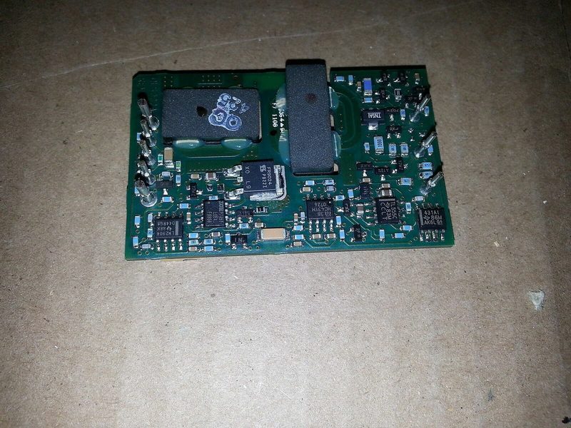 Блок питания QLS25ZE-NT9