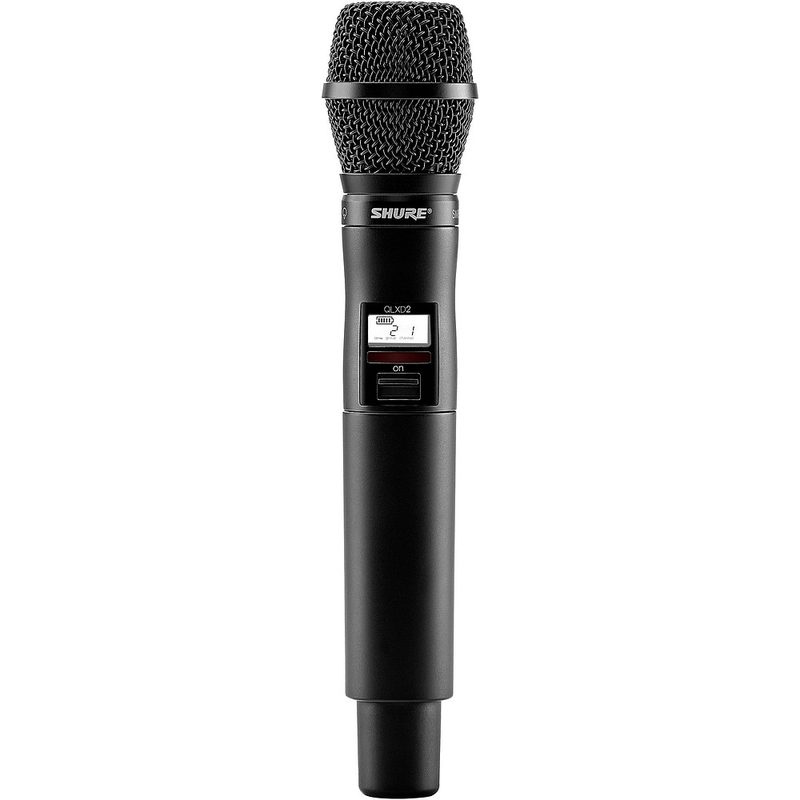 Микрофон QLXD2SM87