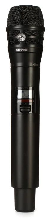 Радиосистема QLXD2/KSM8