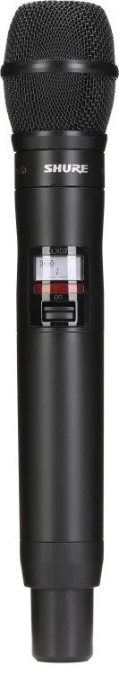 Радиосистема QLXD2/KSM9