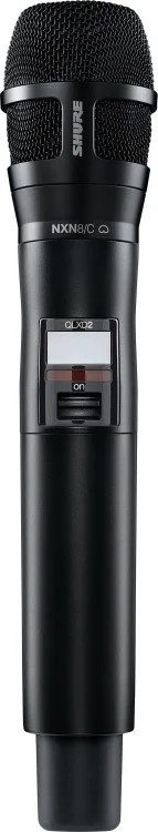Радиосистема QLXD2/NEXADYNE