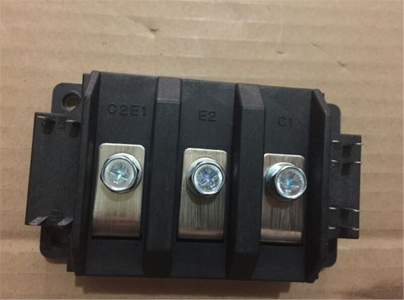 Силовой модуль IGBT Mitsubishi QM150DY-2H