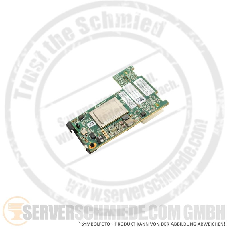 Сетевая карта Dell QME2572