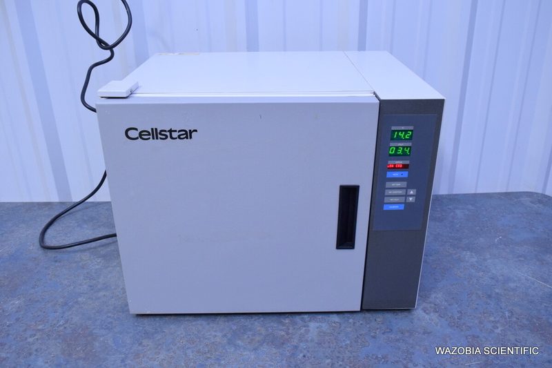 Инкубатор QMI300SABA