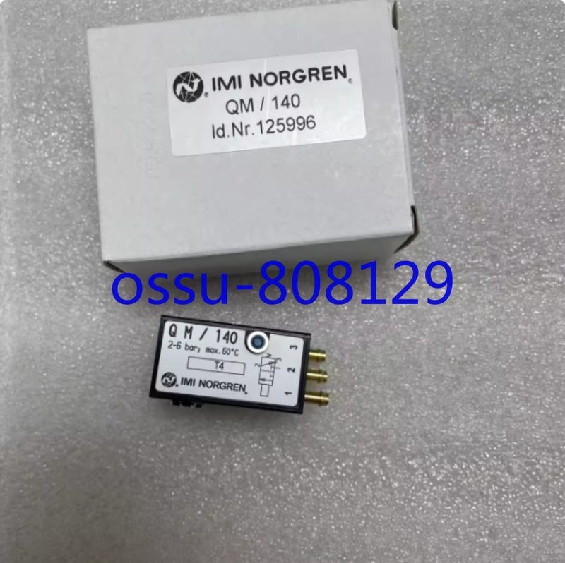 Датчик приближения Norgren QM/140