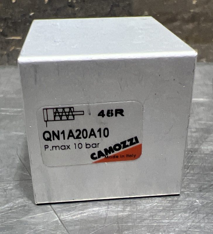 Пневмоцилиндр QN1A20A10