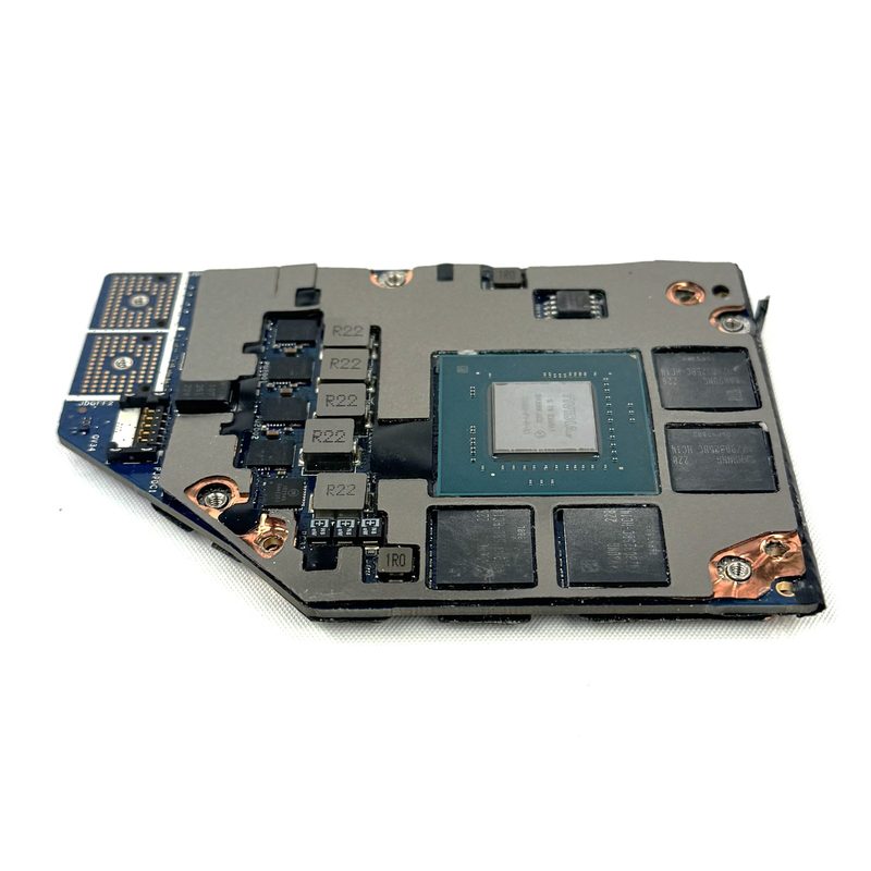 Плата NVIDIA QN20-P1-R-A1
