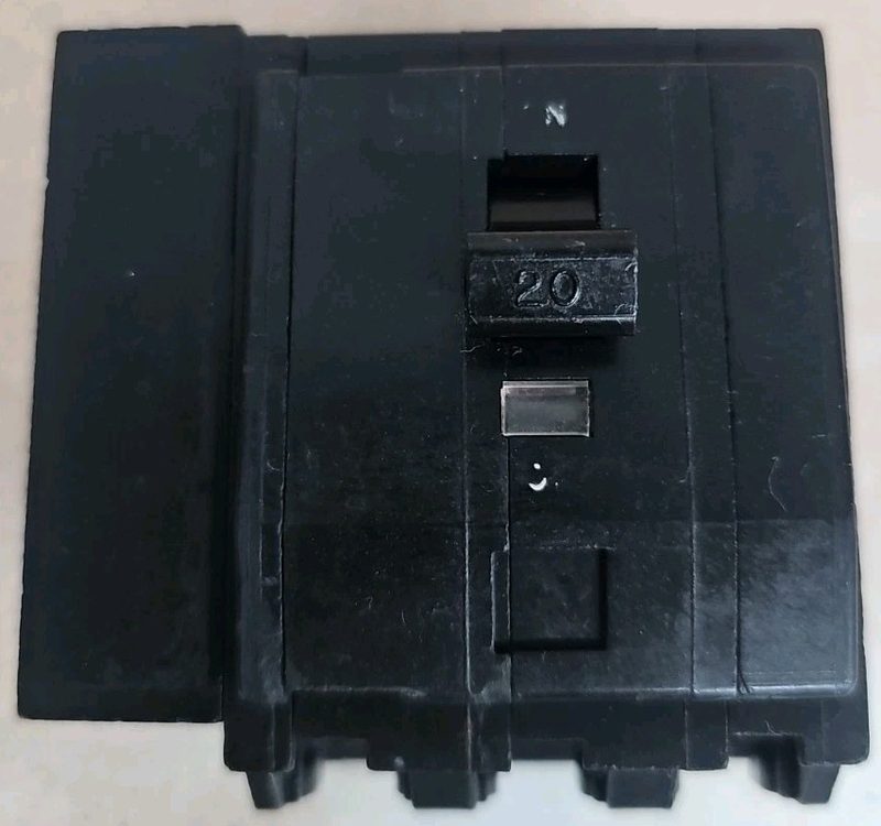 Электрооборудование QOB320-1021