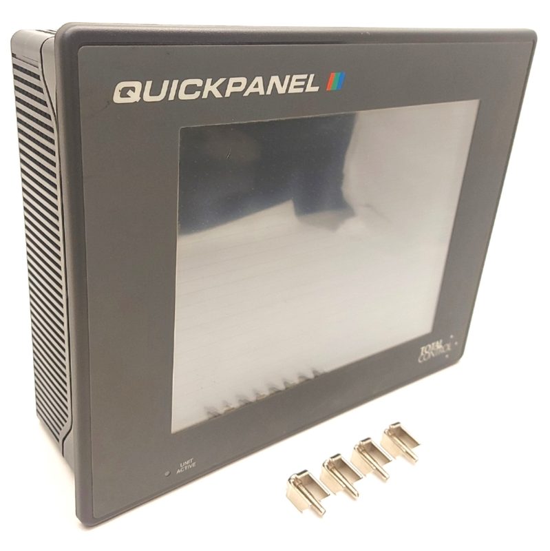 Панель оператора QPI31200S2P-B