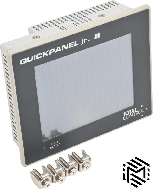 Панель оператора QPK2D100L2P-E