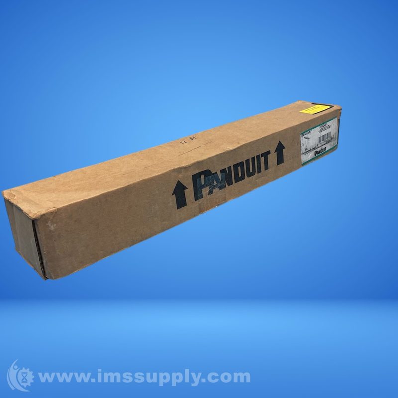 Патч-панель Panduit QPP24BL
