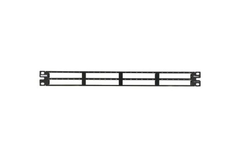 Патч-панель Panduit QPP48HDVNSBL
