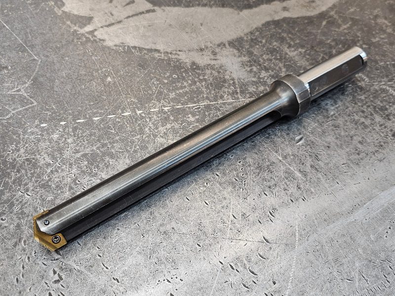Режущий инструмент Kennametal QPV1188RLSSF100