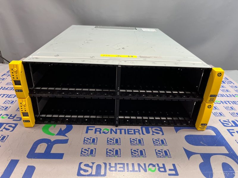 СХД HPE QR485A