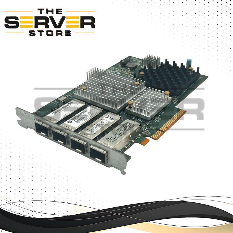 СХД HPE QR486A