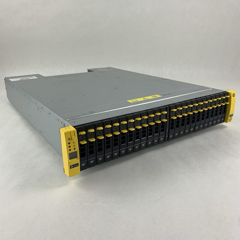 Блок питания HPE QR491-04400