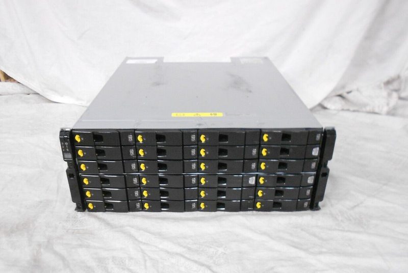 Жёсткий диск HPE QR491-63001