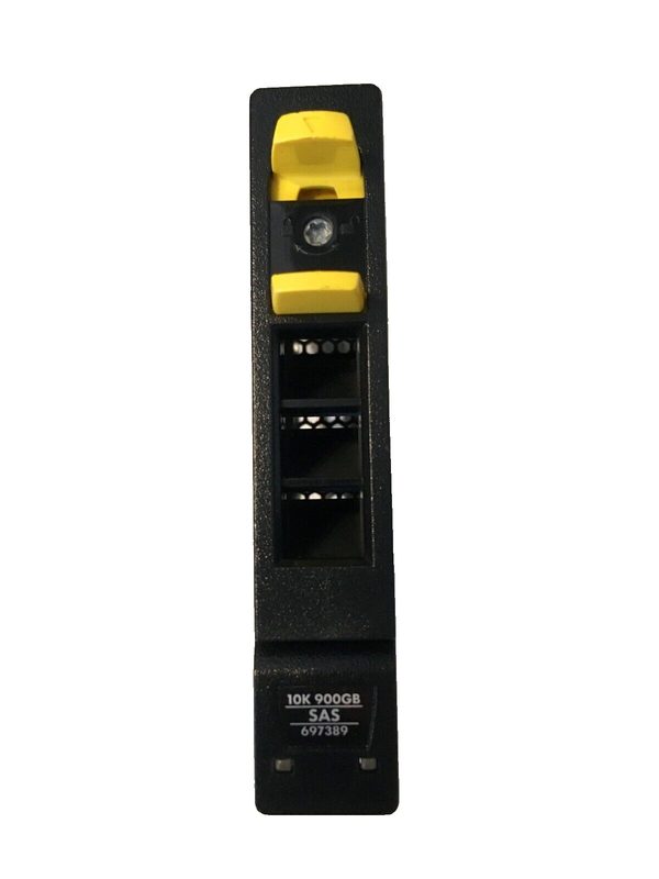 Жёсткий диск HPE QR496A