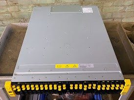 СХД HPE QR511-63001