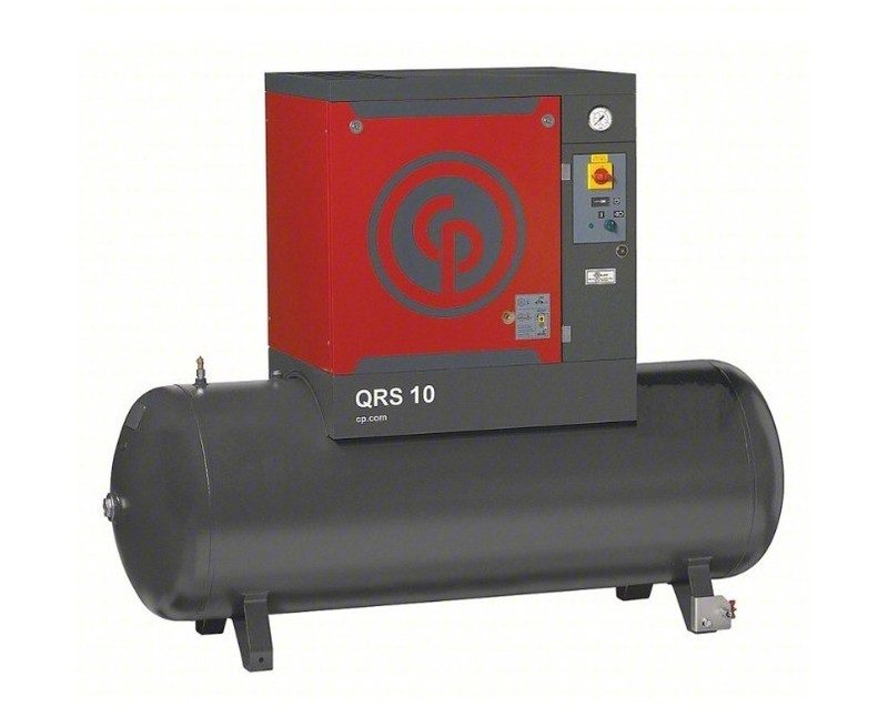 Компрессор HPE QRS-10