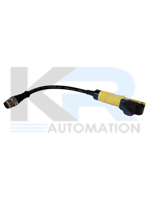 Фотоэлектрический датчик Banner QS18APWRQ2