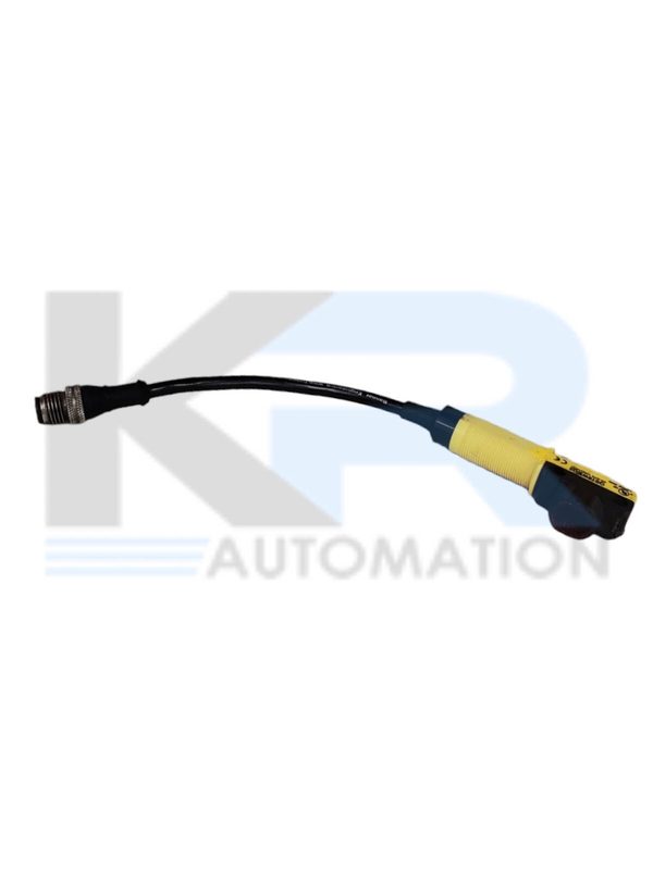 Фотоэлектрический датчик Banner QS18WEQ2