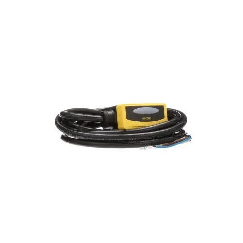 Фотоэлектрический датчик Banner QS30VR3LP