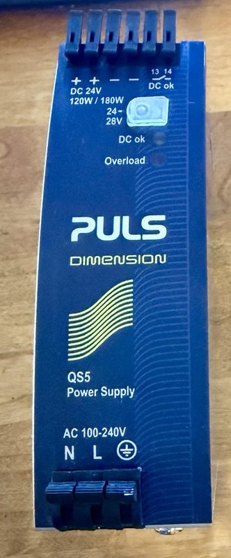 Блок питания QS5.241