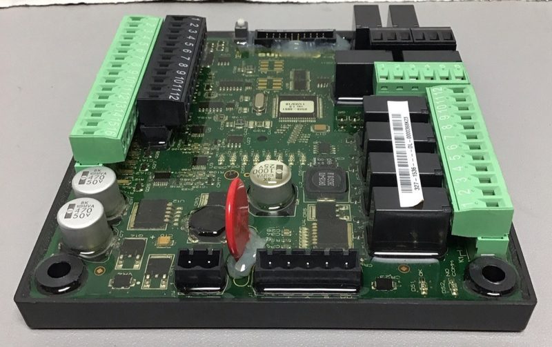 Дизель-генератор QSB7-G5
