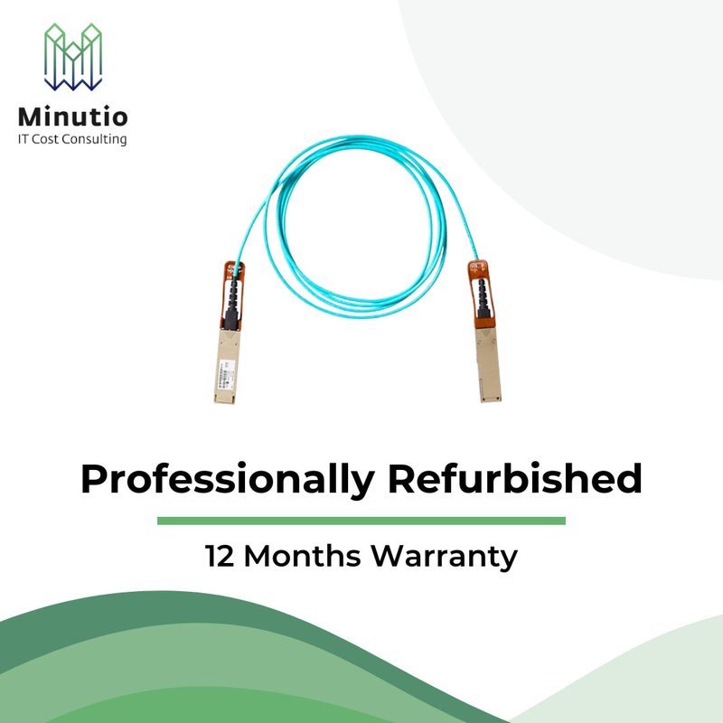 Трансивер Cisco QSFP-100G-AOC1M